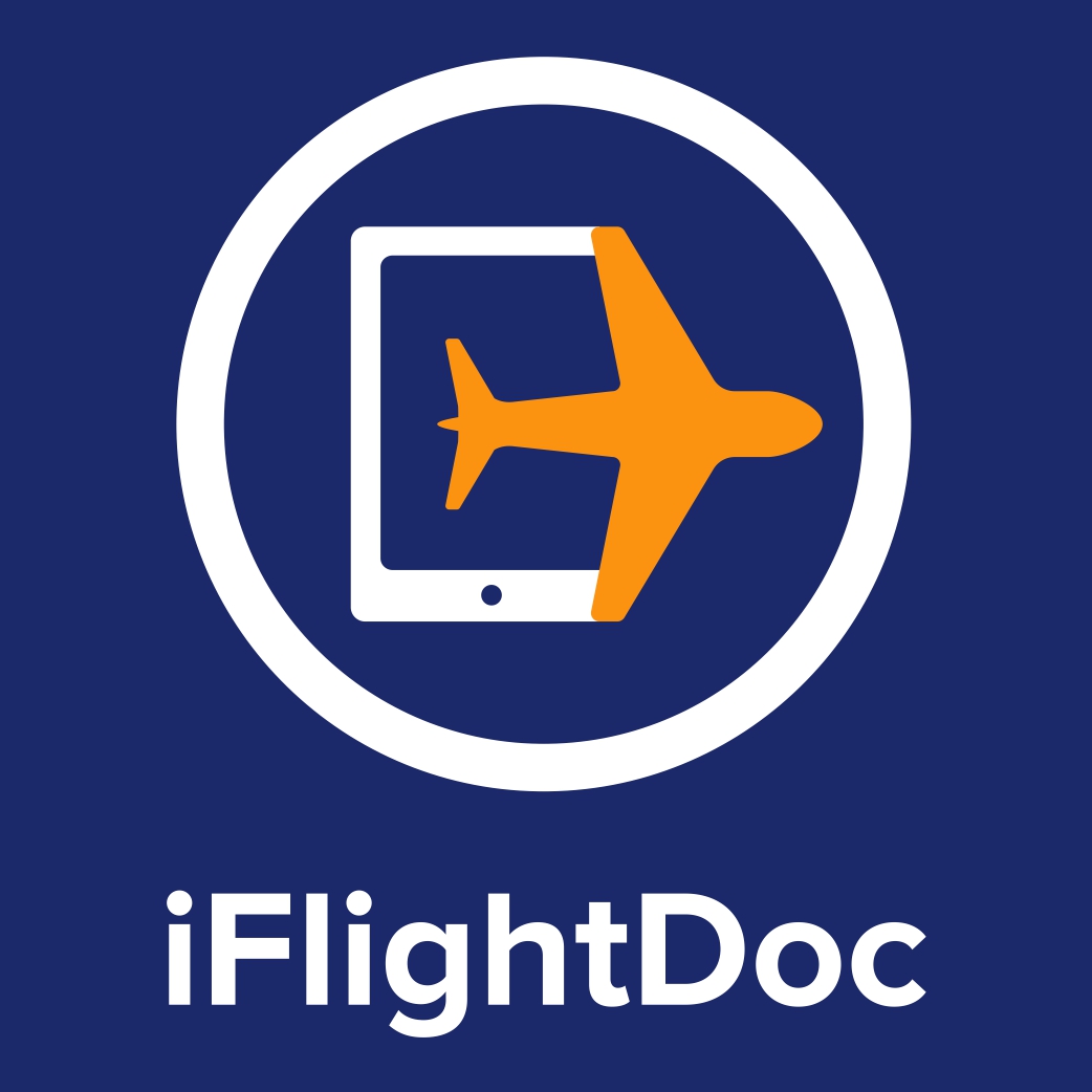 Программный продукт «iFlightDoc» включен в единый реестр российских программ  - RIVC-Pulkovo