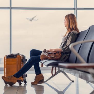 Качество аэропортового сервиса становится решающим фактором при бронировании поездок