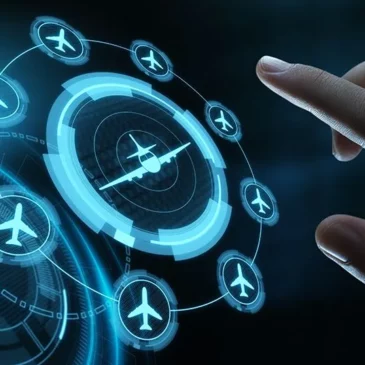 Определены главные IT-тренды развития авиаотрасли в 2023 году