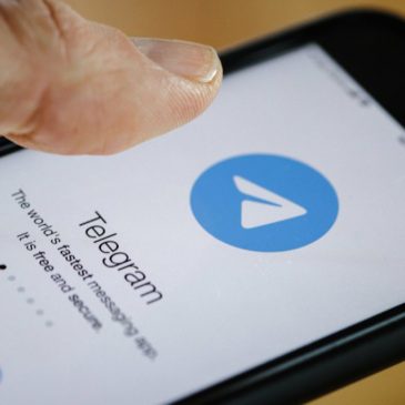 Количество фишинговых ресурсов в Telegram выросло в пять раз