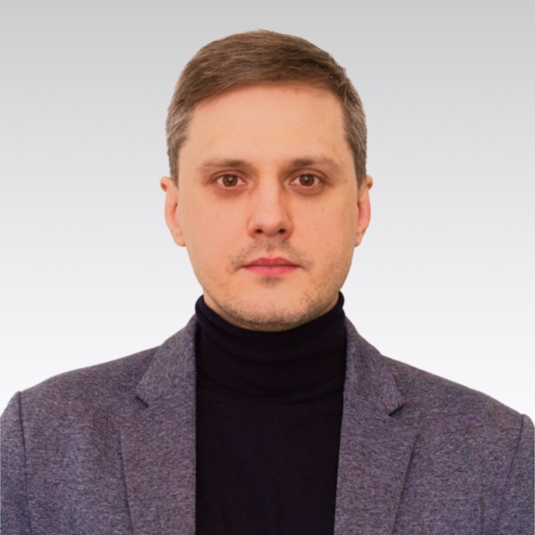 Смирнов Александр Михайлович