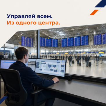 Новое поколение Визинформ